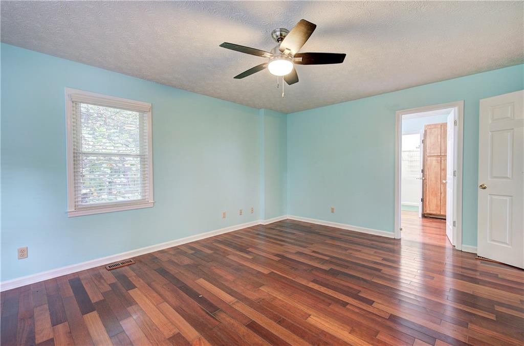 65 Gaddis Road Northwest Cartersville, GA 30120 - Photo 21 of 64