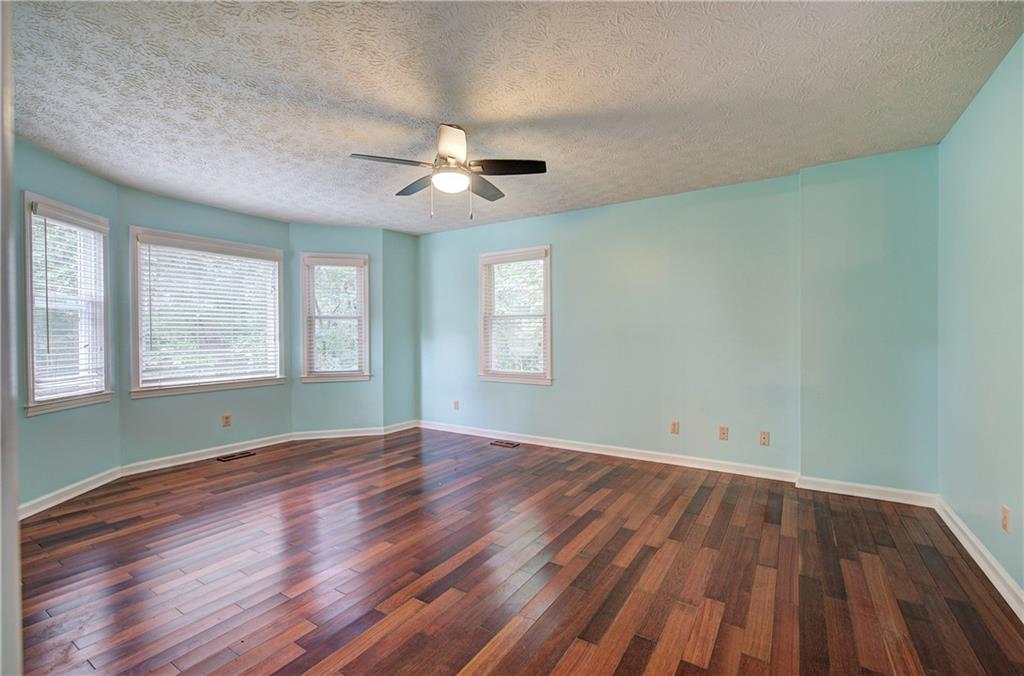 65 Gaddis Road Northwest Cartersville, GA 30120 - Photo 22 of 66