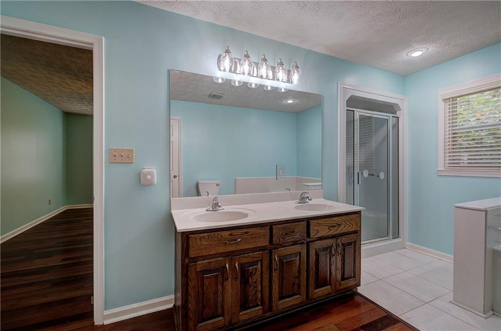 65 Gaddis Road Northwest Cartersville, GA 30120 - Photo 23 of 64