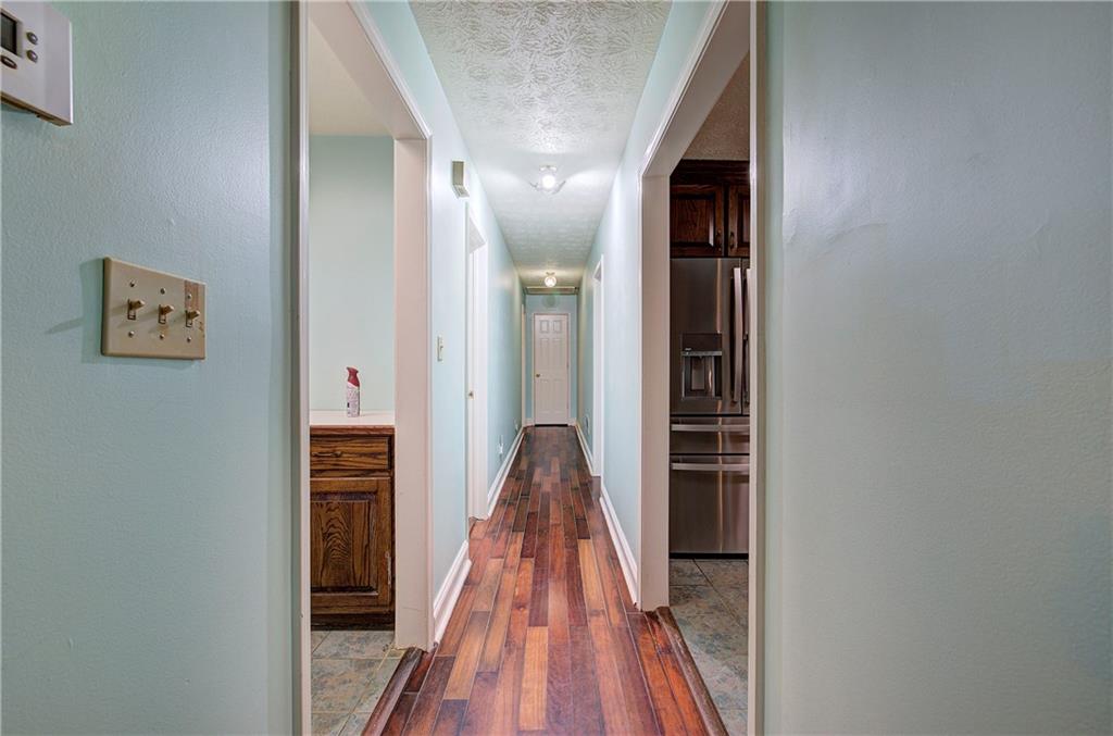 65 Gaddis Road Northwest Cartersville, GA 30120 - Photo 24 of 64