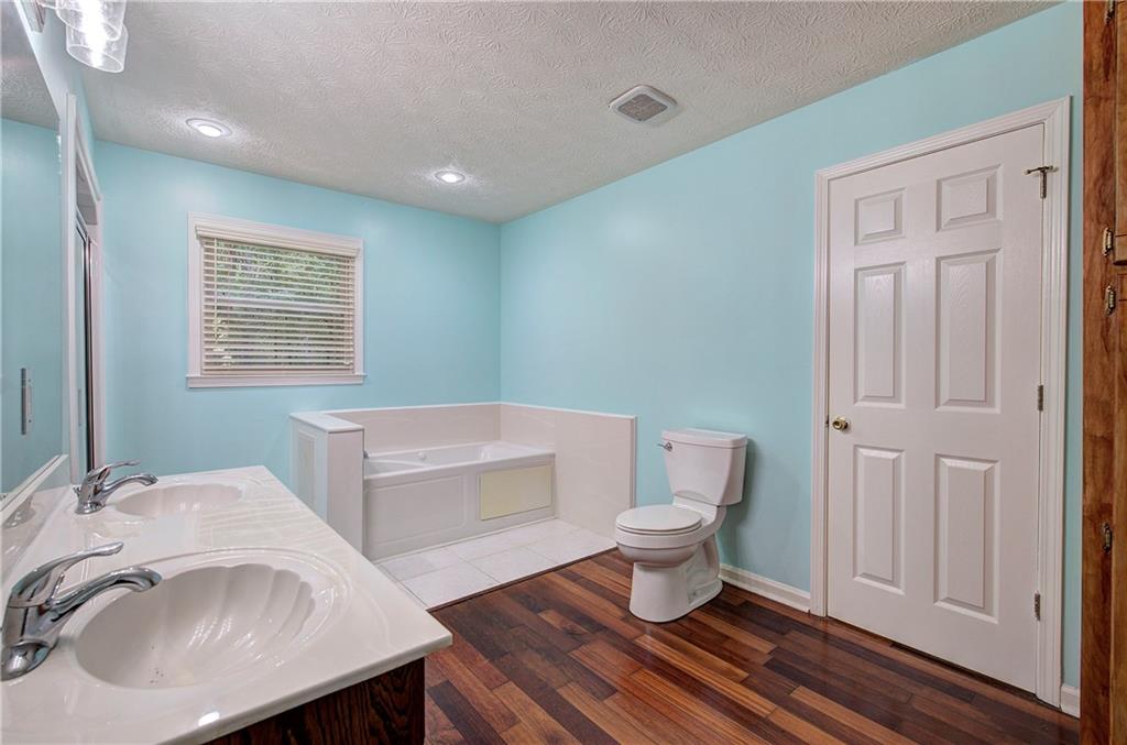 65 Gaddis Road Northwest Cartersville, GA 30120 - Photo 24 of 66