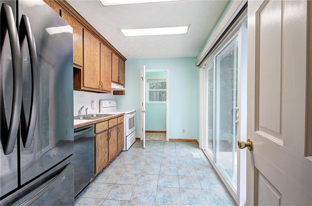 65 Gaddis Road Northwest Cartersville, GA 30120 - Photo 25 of 64