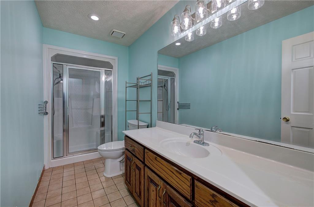 65 Gaddis Road Northwest Cartersville, GA 30120 - Photo 27 of 64