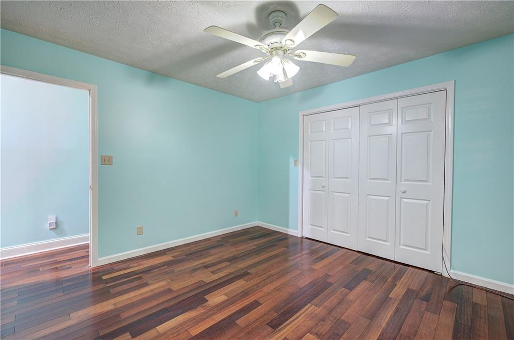 65 Gaddis Road Northwest Cartersville, GA 30120 - Photo 29 of 64