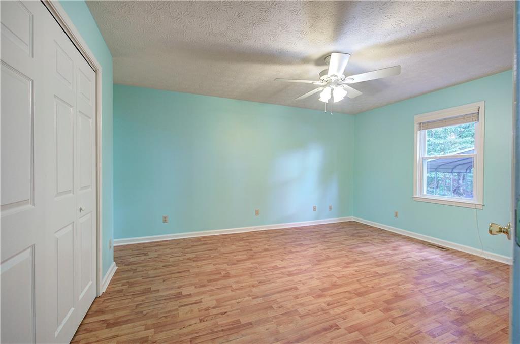 65 Gaddis Road Northwest Cartersville, GA 30120 - Photo 30 of 64