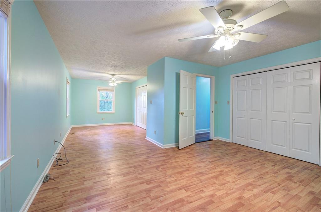 65 Gaddis Road Northwest Cartersville, GA 30120 - Photo 33 of 66