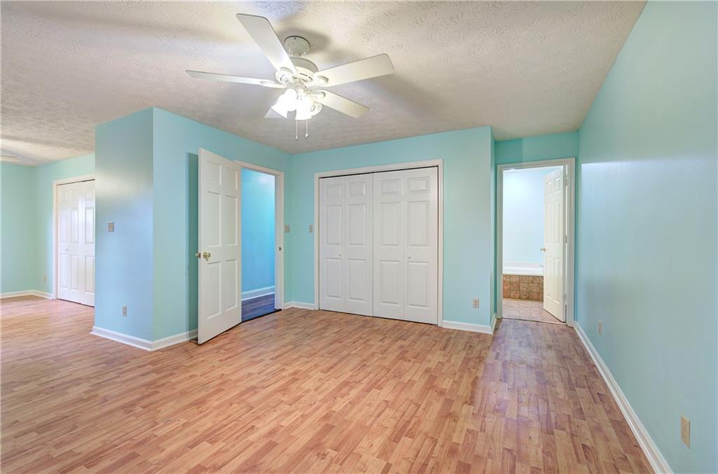 65 Gaddis Road Northwest Cartersville, GA 30120 - Photo 34 of 66