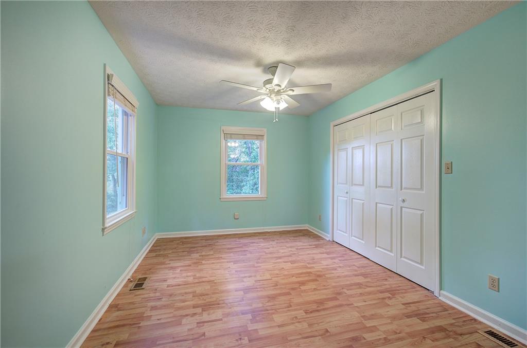 65 Gaddis Road Northwest Cartersville, GA 30120 - Photo 35 of 66