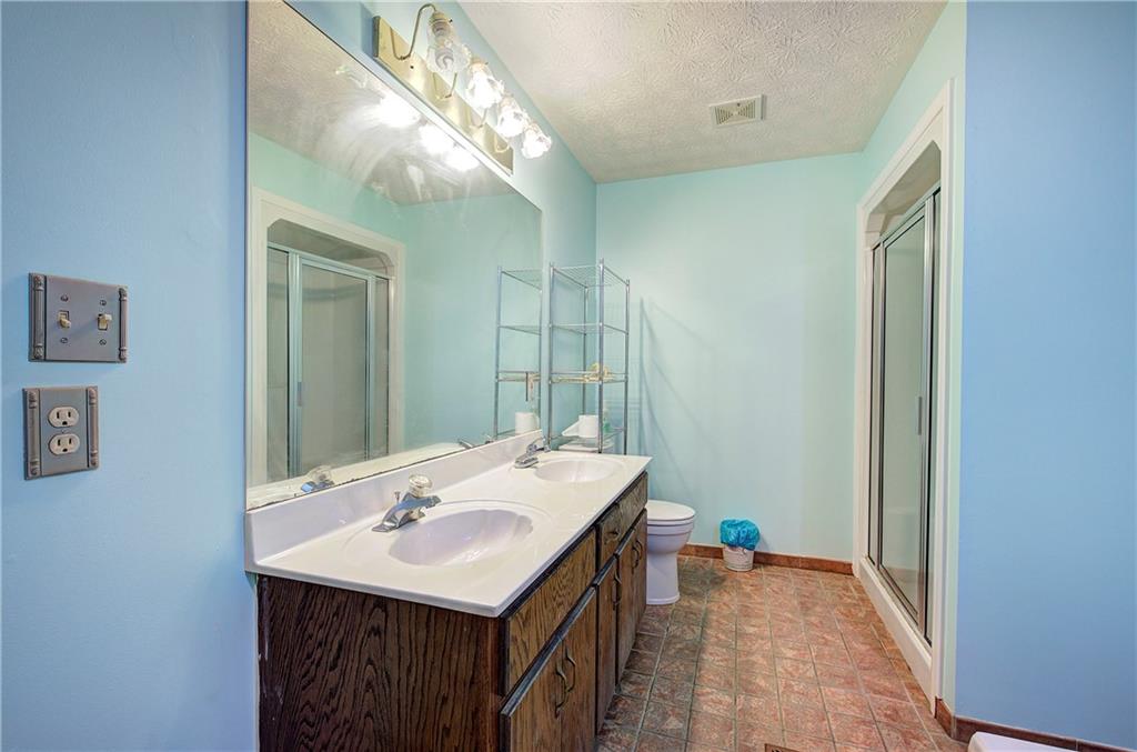 65 Gaddis Road Northwest Cartersville, GA 30120 - Photo 36 of 64