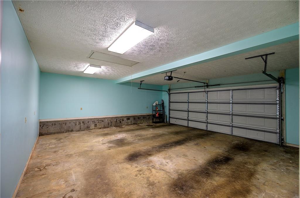 65 Gaddis Road Northwest Cartersville, GA 30120 - Photo 39 of 64