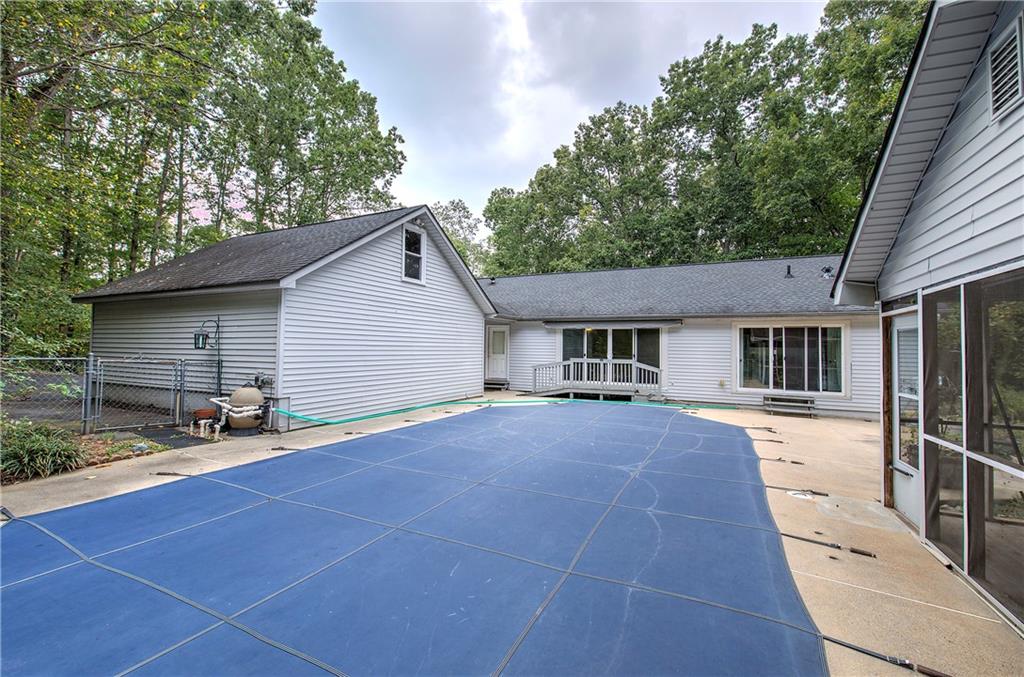 65 Gaddis Road Northwest Cartersville, GA 30120 - Photo 42 of 66