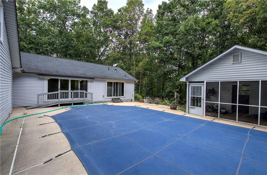 65 Gaddis Road Northwest Cartersville, GA 30120 - Photo 43 of 66