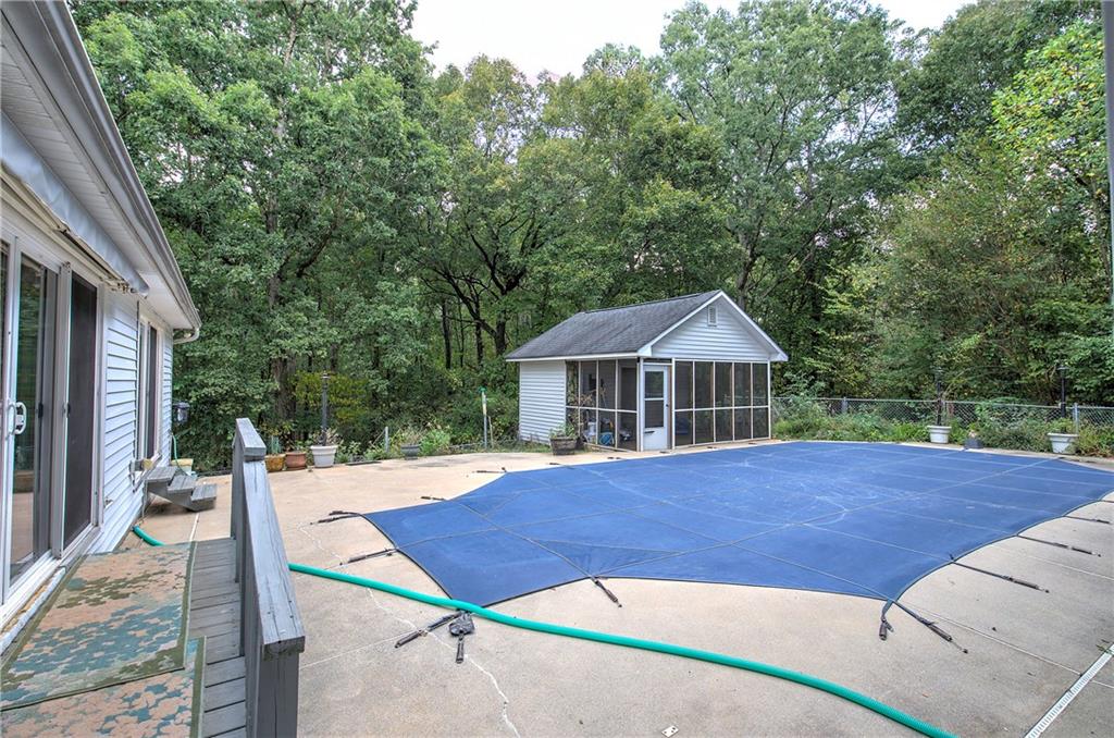 65 Gaddis Road Northwest Cartersville, GA 30120 - Photo 45 of 66