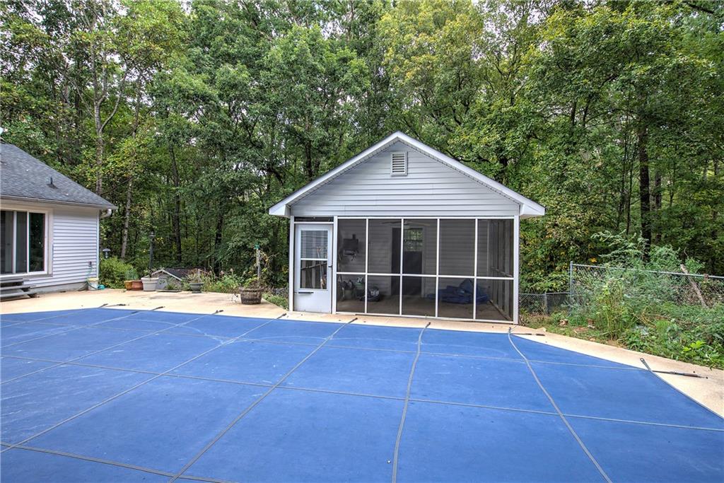 65 Gaddis Road Northwest Cartersville, GA 30120 - Photo 46 of 66