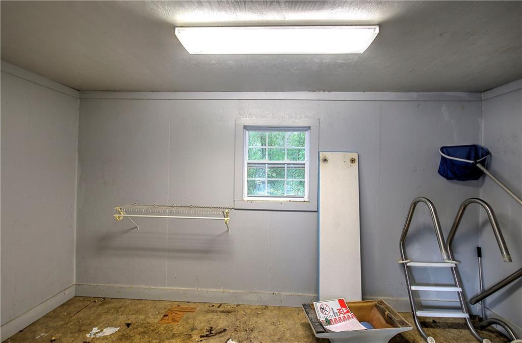 65 Gaddis Road Northwest Cartersville, GA 30120 - Photo 48 of 66