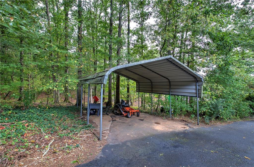 65 Gaddis Road Northwest Cartersville, GA 30120 - Photo 5 of 64