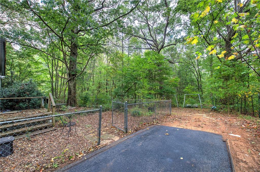 65 Gaddis Road Northwest Cartersville, GA 30120 - Photo 53 of 66