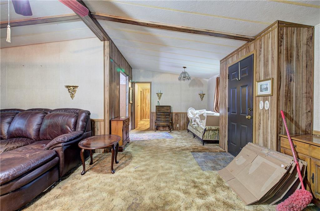 65 Gaddis Road Northwest Cartersville, GA 30120 - Photo 54 of 64