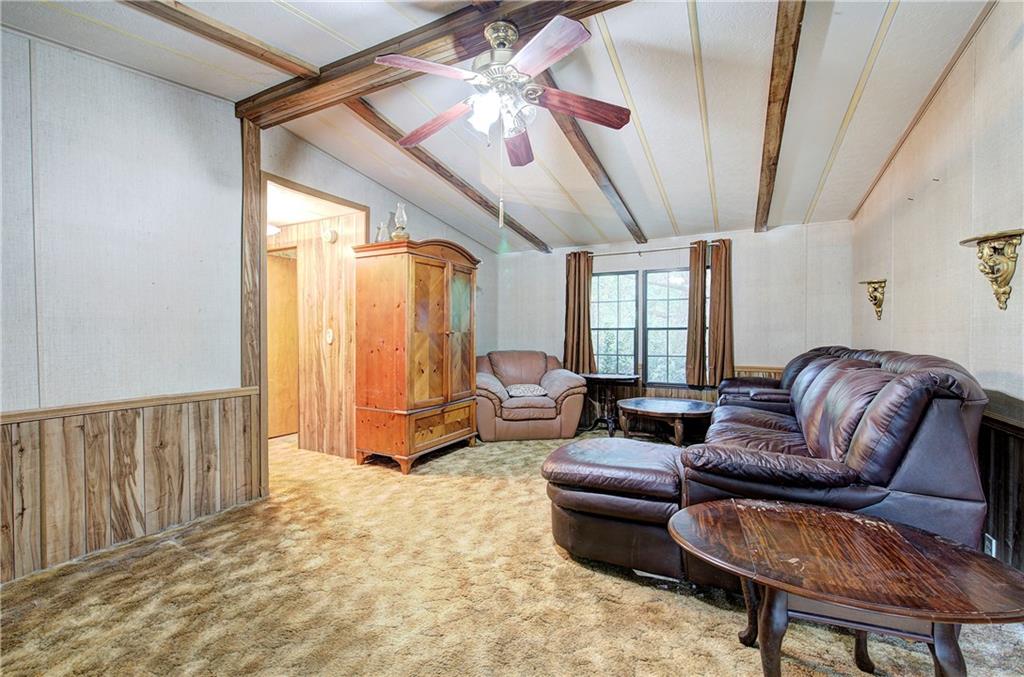 65 Gaddis Road Northwest Cartersville, GA 30120 - Photo 55 of 66