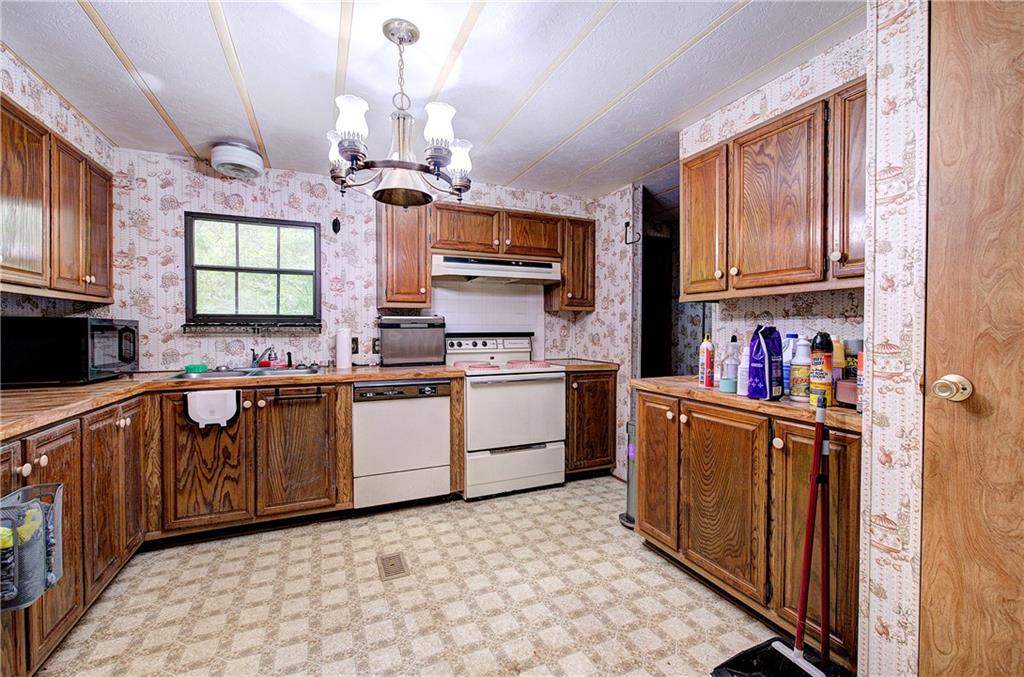 65 Gaddis Road Northwest Cartersville, GA 30120 - Photo 60 of 64