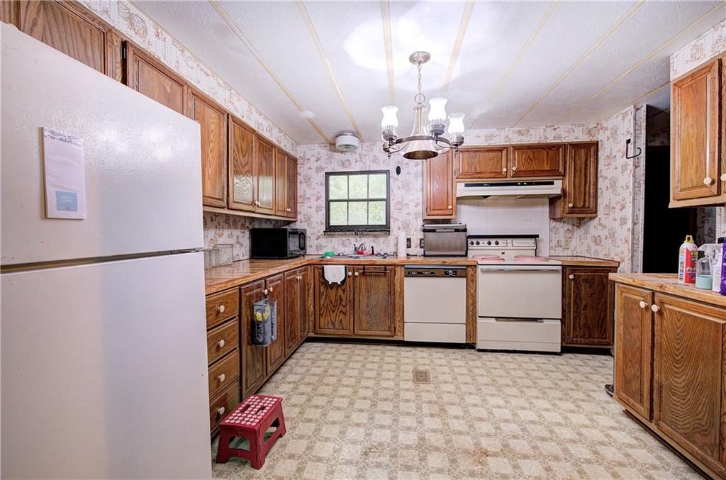 65 Gaddis Road Northwest Cartersville, GA 30120 - Photo 61 of 66