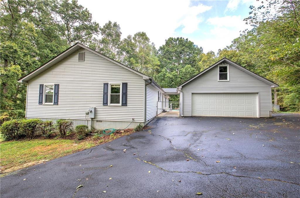 65 Gaddis Road Northwest Cartersville, GA 30120 - Photo 8 of 66