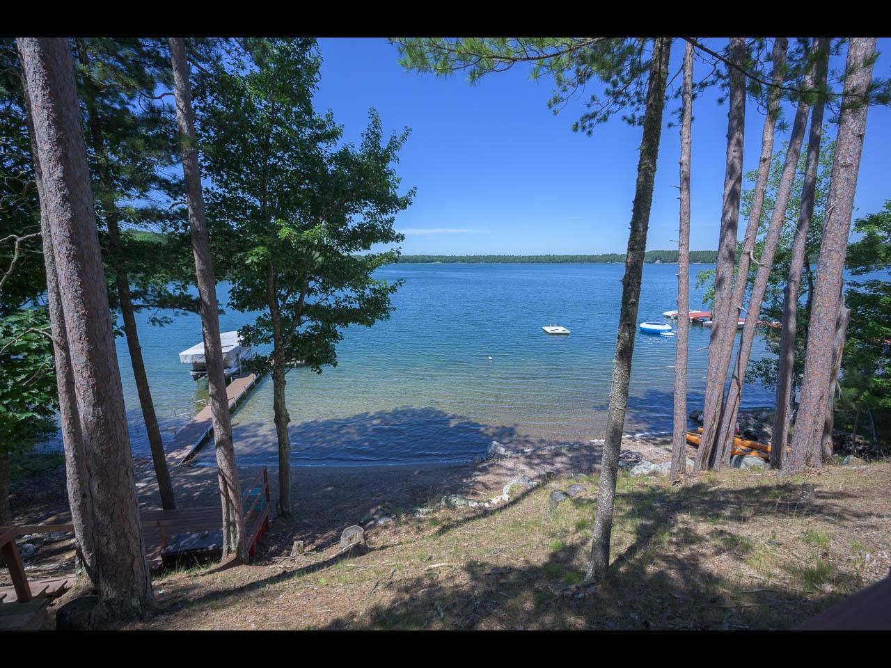 5016 Birch Road Land O'Lakes, WI 54540 - Photo 59 of 98