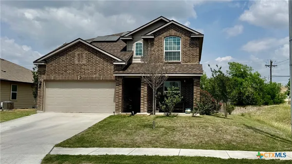 $314,777 | 1660 Nolte Farms Drive, Seguin, TX 78155