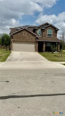 $314,777 | 1660 Nolte Farms Drive, Seguin, TX 78155