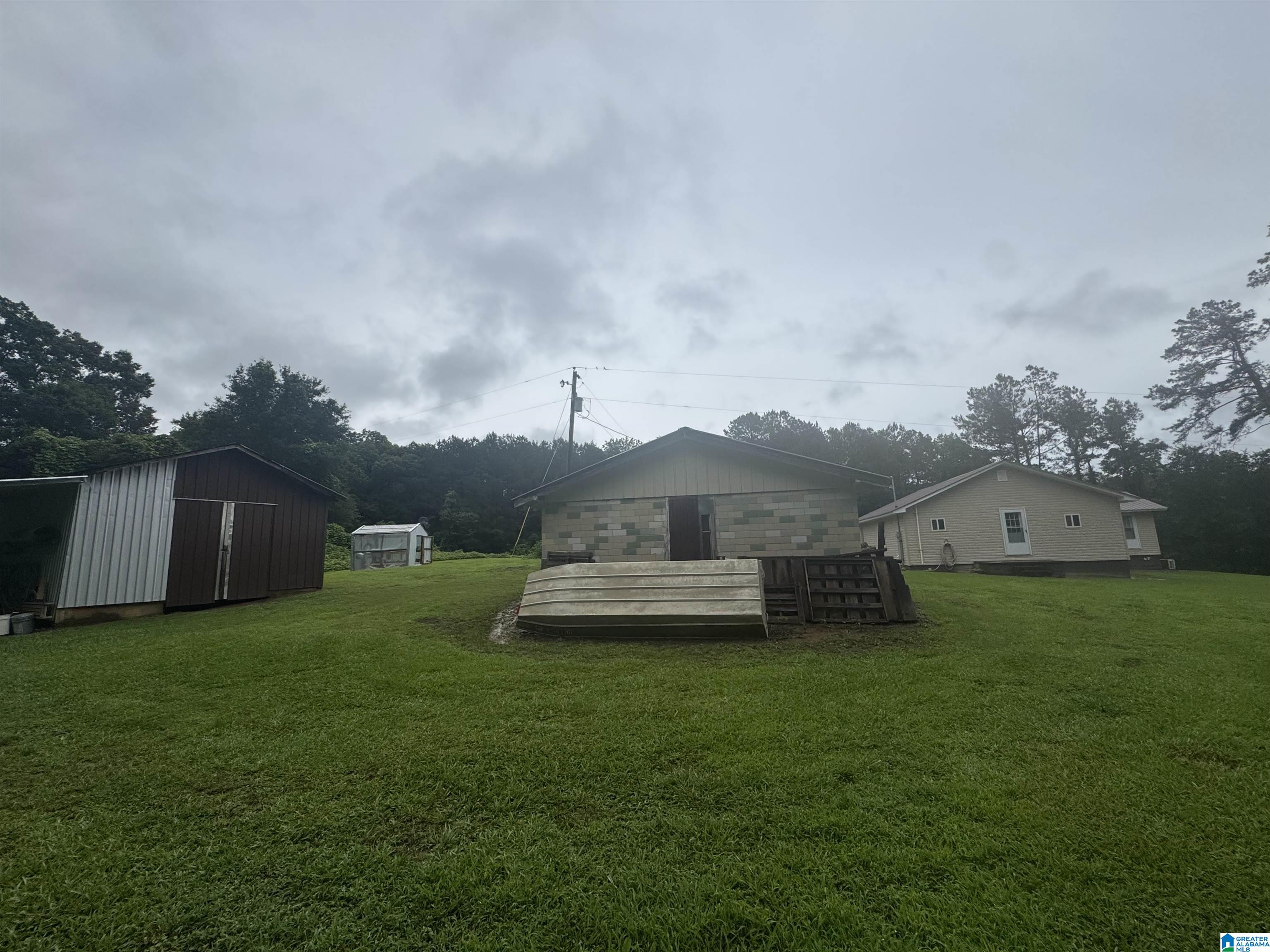83 Courington Road Parrish, AL 35580 - Photo 9 of 31 Gallery Image 9