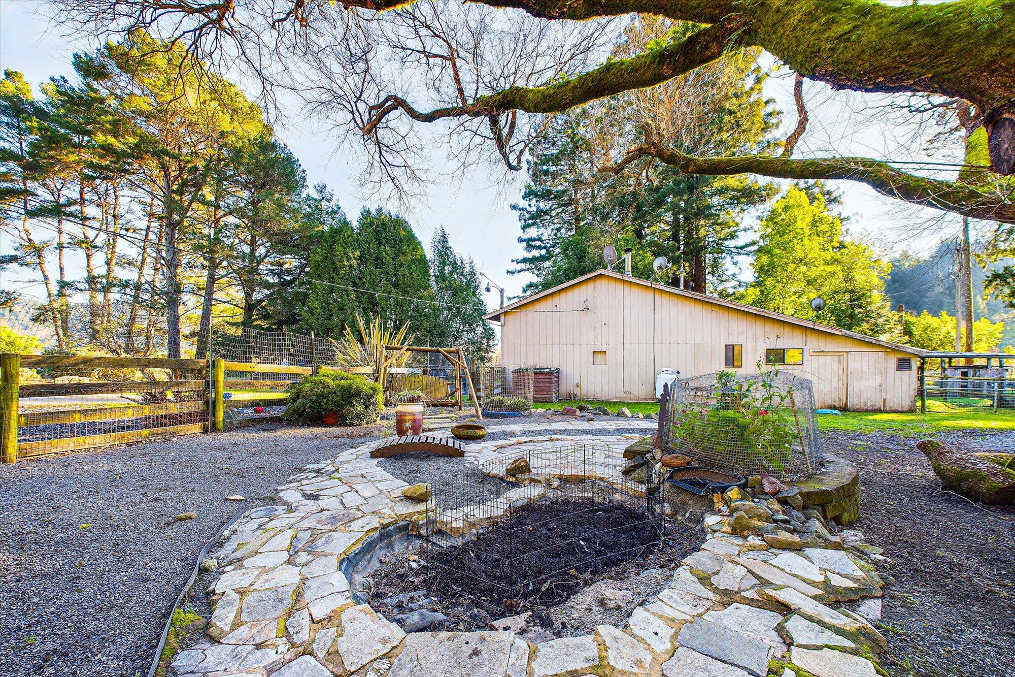 9557 Blue Slide Road Ferndale, CA 95536 - Photo 65 of 75 65-9557 Blue Slide-162
