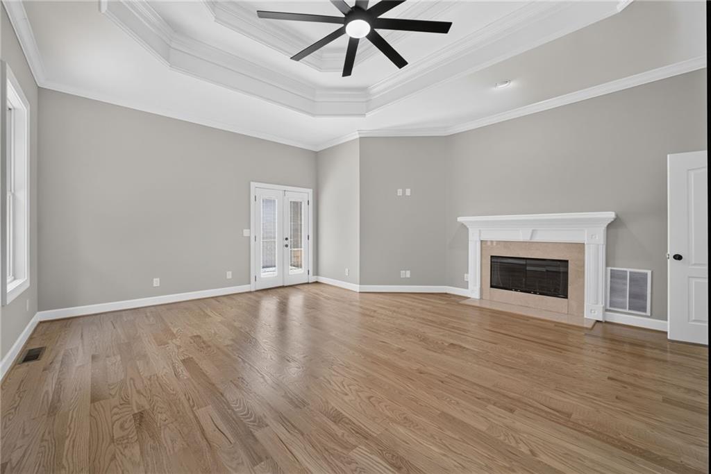 2431 Rabbit Farm Circle Loganville, GA 30052 - Photo 32 of 99