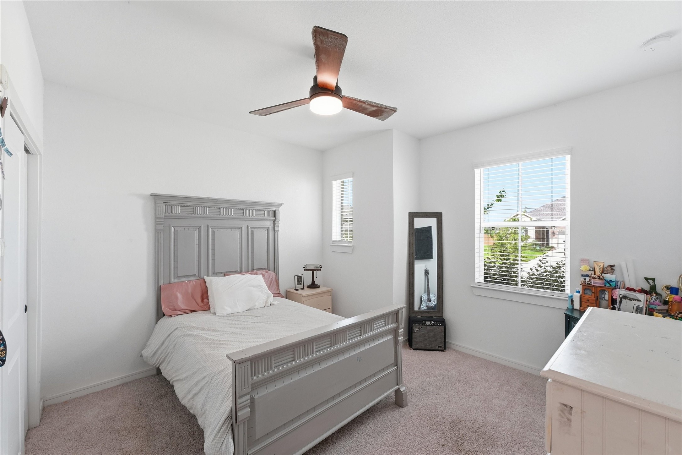 1160 Imperial Ranch Way Dayton, TX 77535 - Photo 22 of 45 2nd bedroom