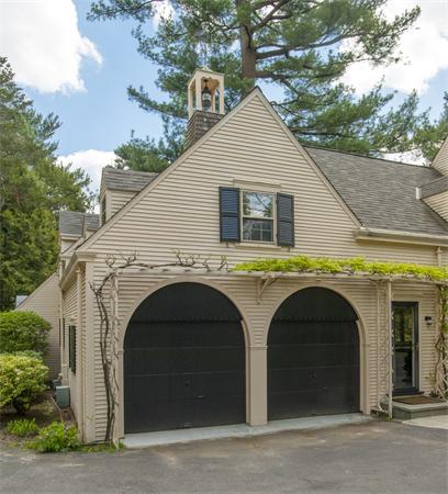 161 Main Street Hingham, MA 02043 - Photo 18 of 30 a view of house with outdoor space