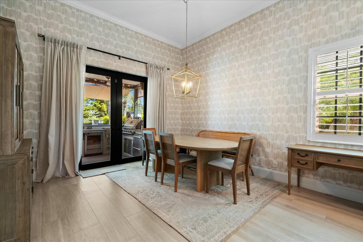 10895 Pisa Road Wellington, FL 33414 - Photo 9 of 50 Dining room