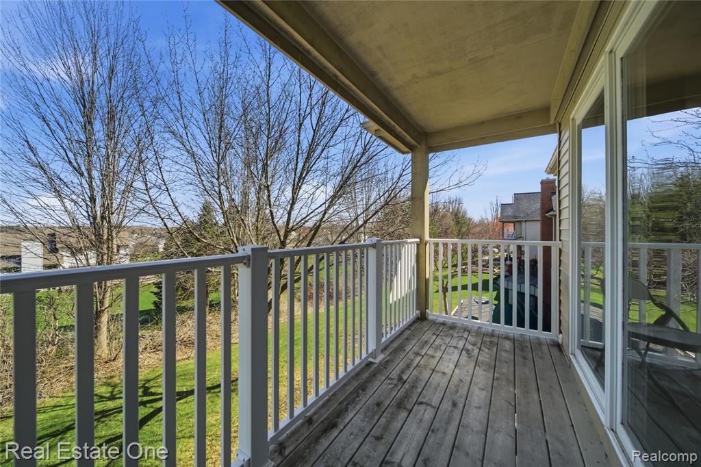 4113 Hampton Ridge Boulevard Howell, MI 48843 - Photo 12 of 28
