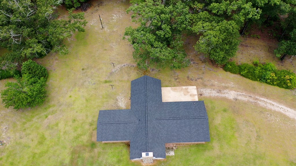 680 Ben Ivey Road Webb, AL 36376 - Photo 38 of 44