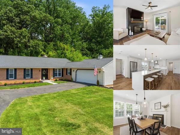 $699,900 | 2708 Shady Grove Drive, Baldwin, MD 21013