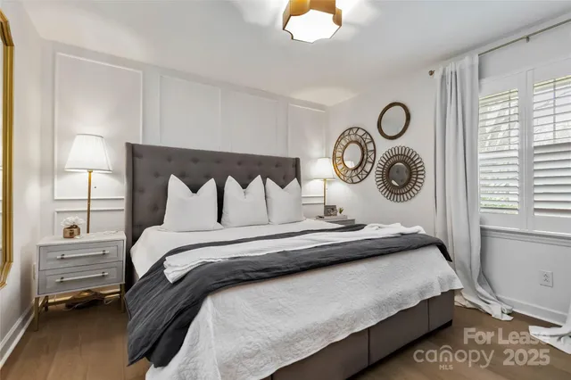 $2,600 | 405 Hillcrest Drive, Huntersville, NC 28078