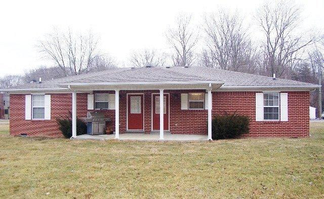 605 Scaffold Cane Road Berea, KY 40403 - Photo 2 of 10 Photo 2