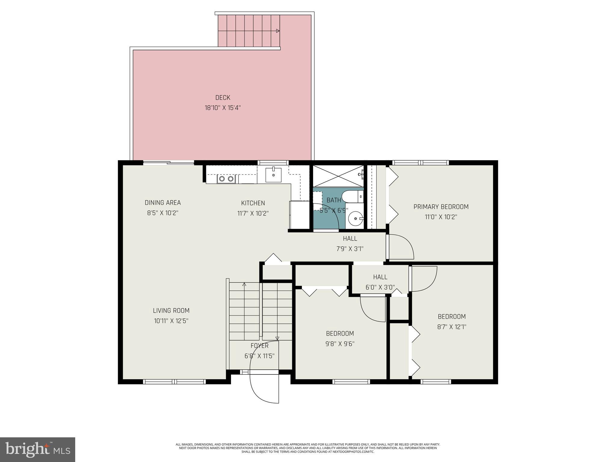 1211 Reames Road Baltimore, MD 21220 - Photo 30 of 30 Gallery Image 30