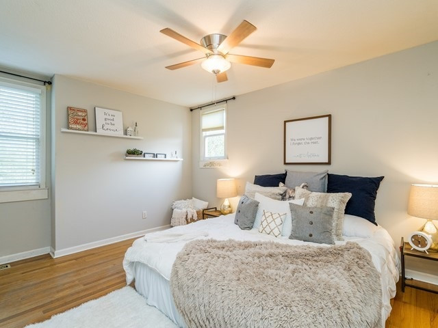 3605 Wheaton Place Raleigh, NC 27609 - Photo 18 of 26 Photo 18