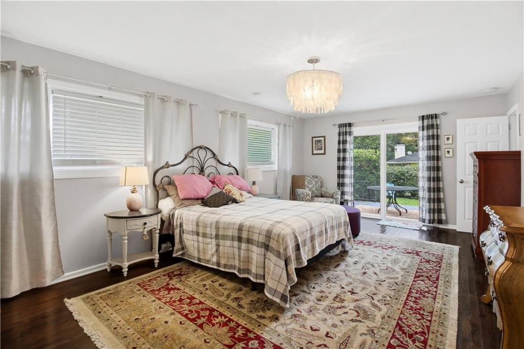 1507 Knollwood Terrace Decatur, GA 30033 - Photo 16 of 31