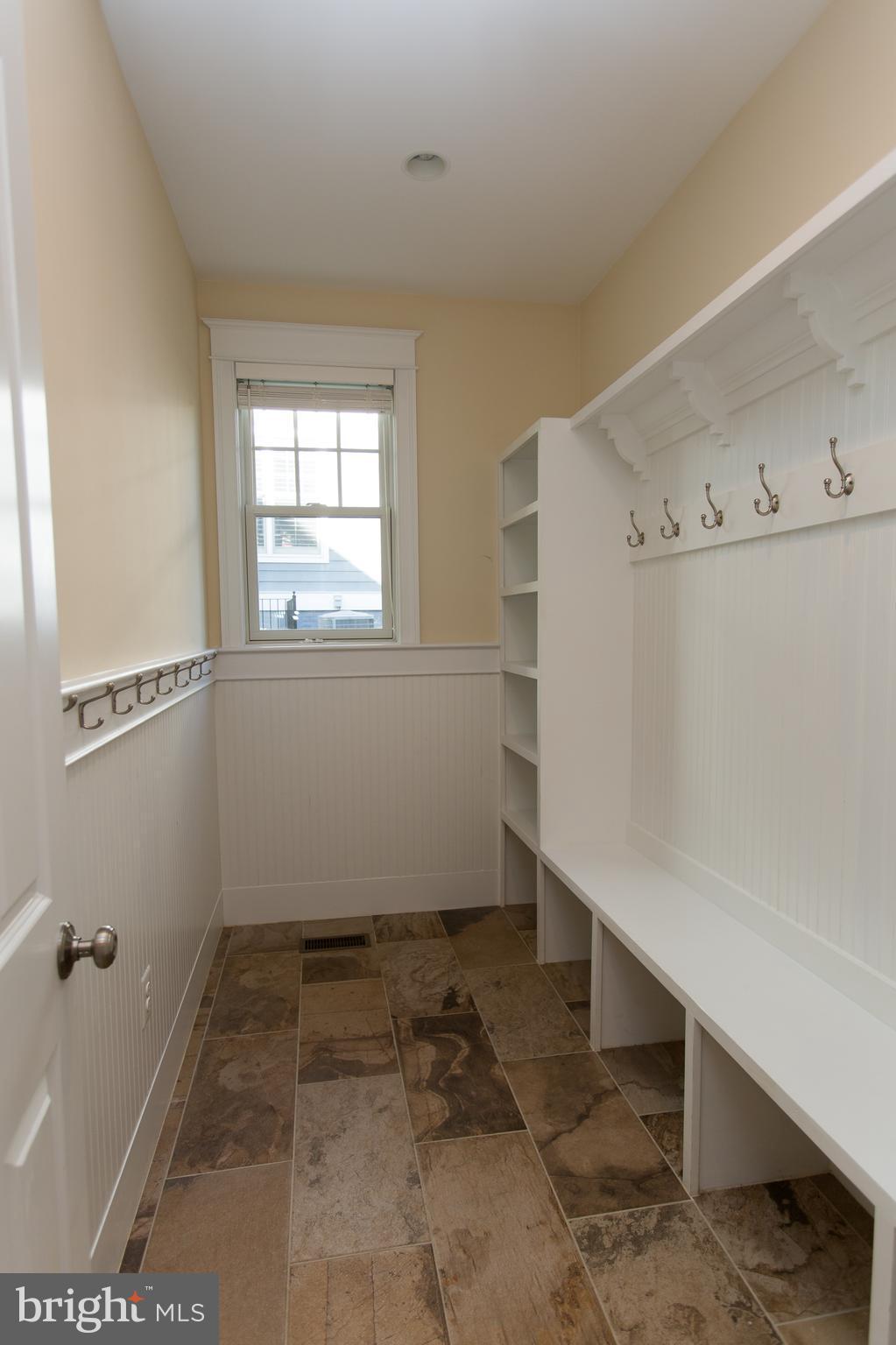 4314 Chestnut Street Bethesda, MD 20814 - Photo 2 of 28 Mudroom with lots of storage