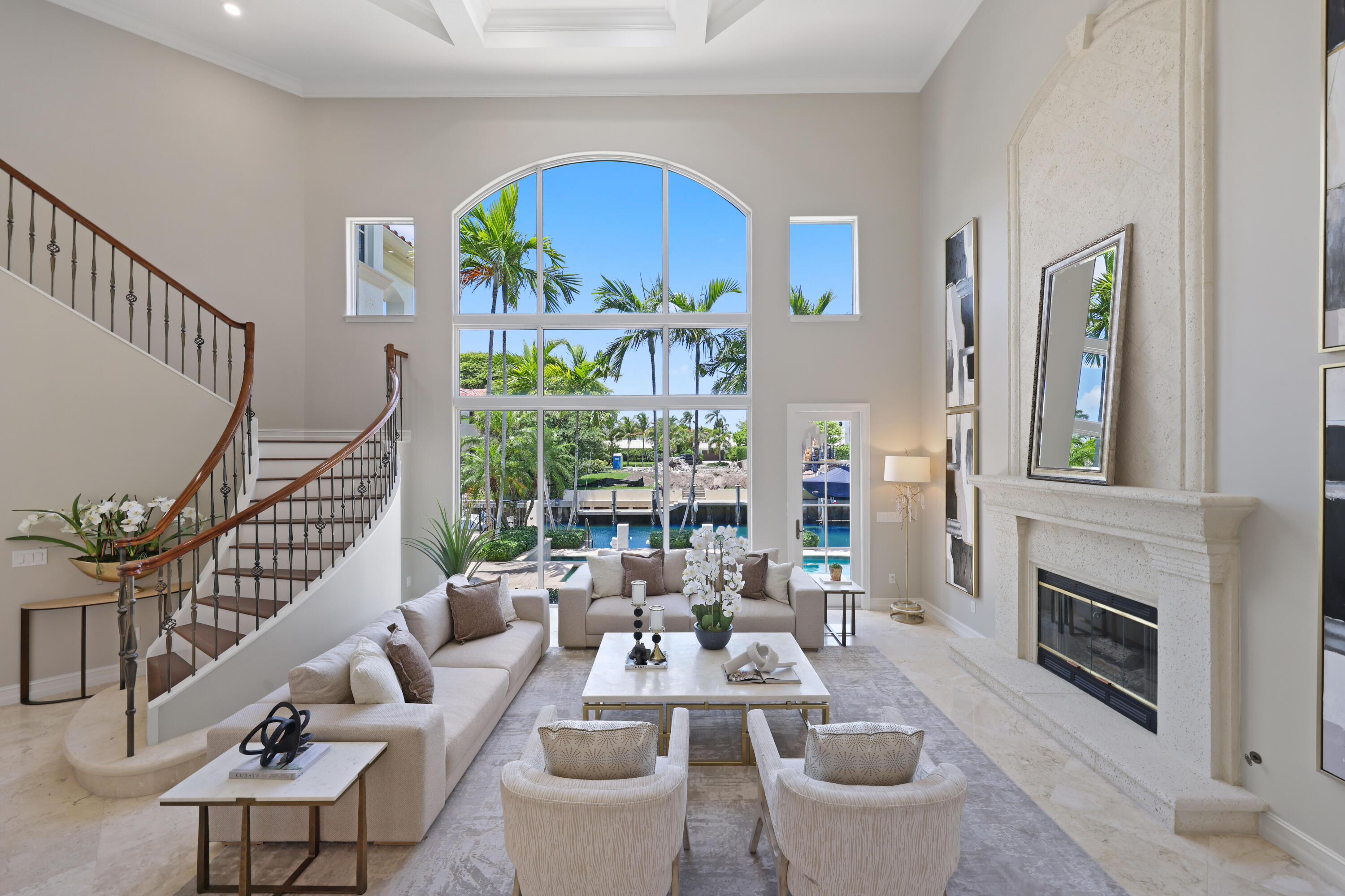 723 Marble Way Boca Raton, FL 33432 - Photo 7 of 89 Great Room
