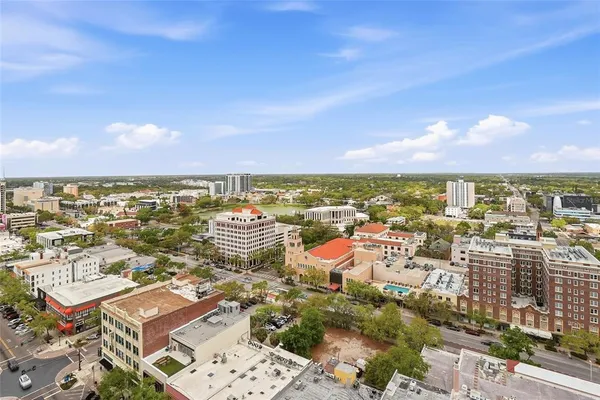 $6,800 | 400 Central Avenue, Unit 2008, St. Petersburg, FL 33701