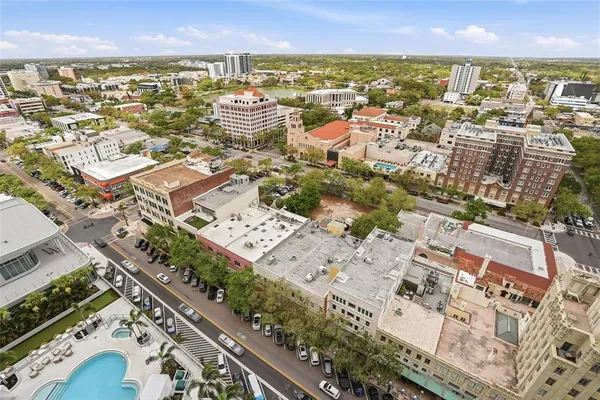 $6,800 | 400 Central Avenue, Unit 2008, St. Petersburg, FL 33701