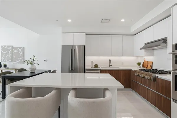 $6,800 | 400 Central Avenue, Unit 2008, St. Petersburg, FL 33701