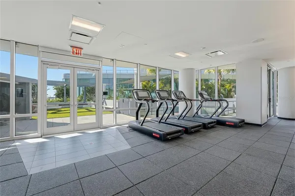 $6,800 | 400 Central Avenue, Unit 2008, St. Petersburg, FL 33701