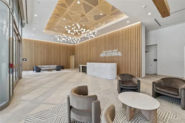 $6,800 | 400 Central Avenue, Unit 2008, St. Petersburg, FL 33701